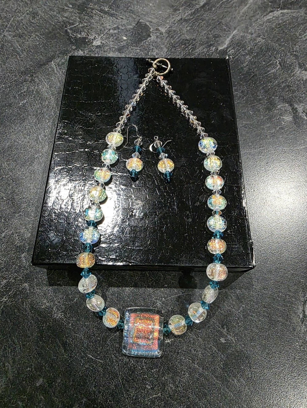 Jewelry Set